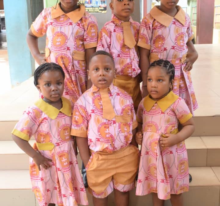 The Importance of Strong Foundations in Early Education